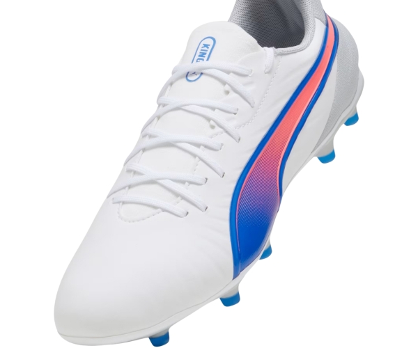 BUTY PUMA KING MATCH FG/AG 107863 02